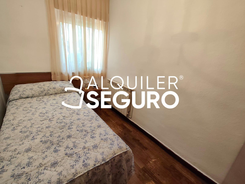 Inmueble en Calle de Sandalio López, MADRID