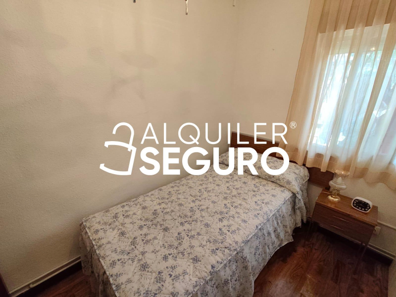 Inmueble en Calle de Sandalio López, MADRID