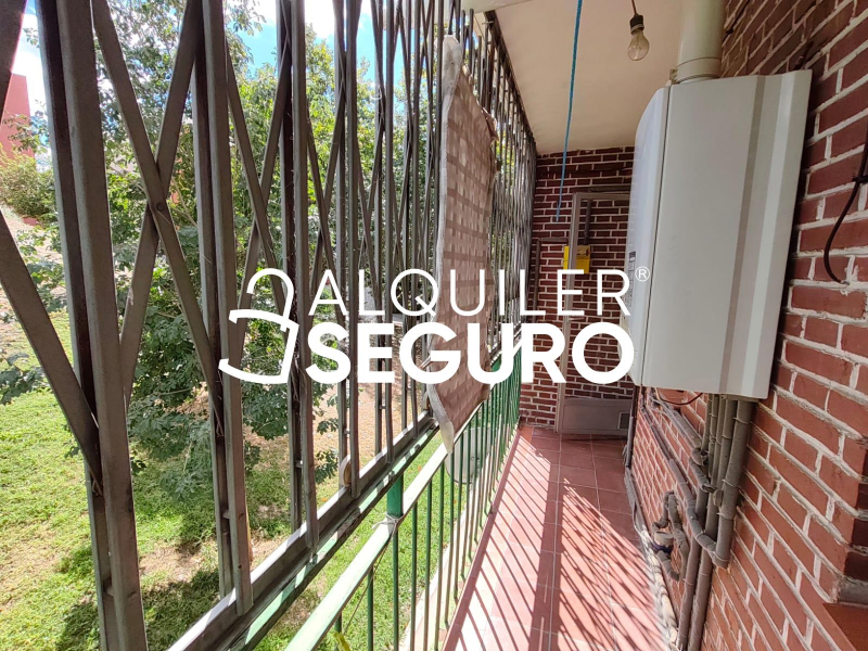 Inmueble en Calle de Sandalio López, MADRID