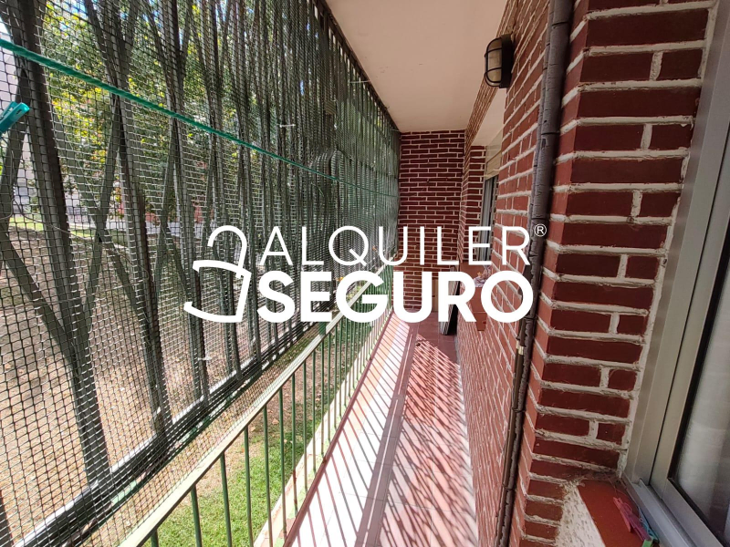Inmueble en Calle de Sandalio López, MADRID