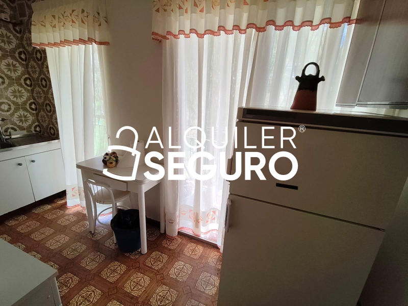 Inmueble en Calle de Sandalio López, MADRID
