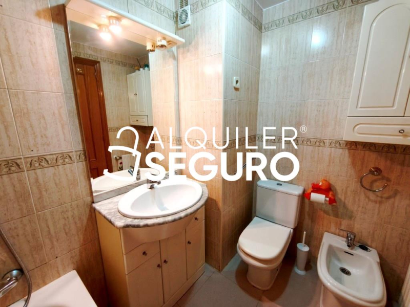 Inmueble en Calle Dalia, MADRID