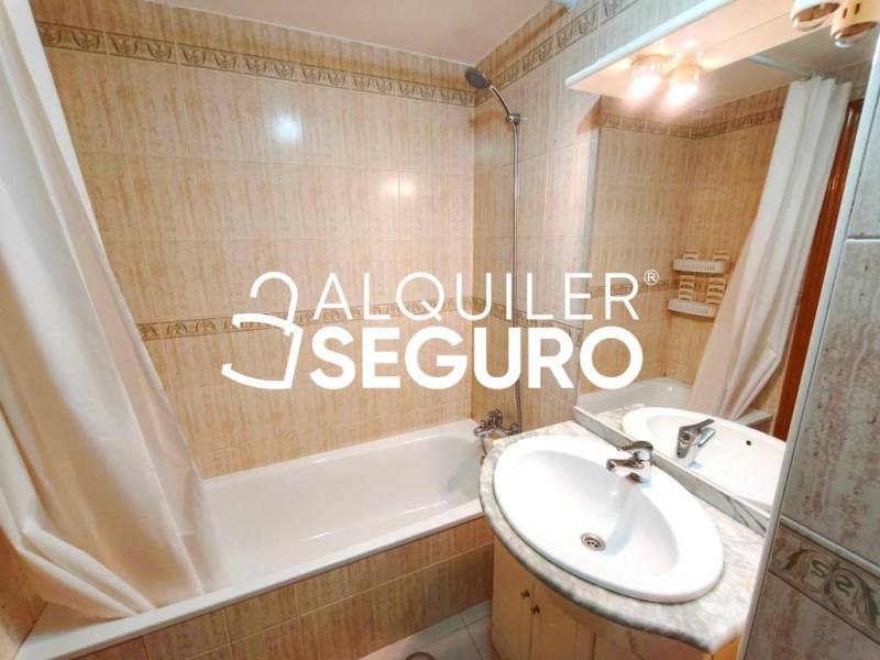 Inmueble en Calle Dalia, MADRID