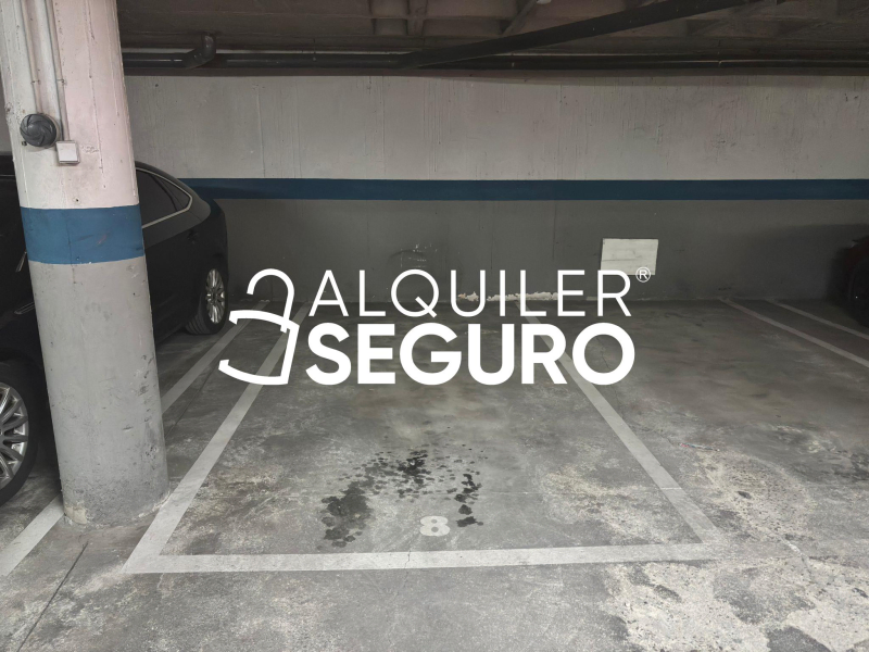 Inmueble en Calle Dalia, MADRID