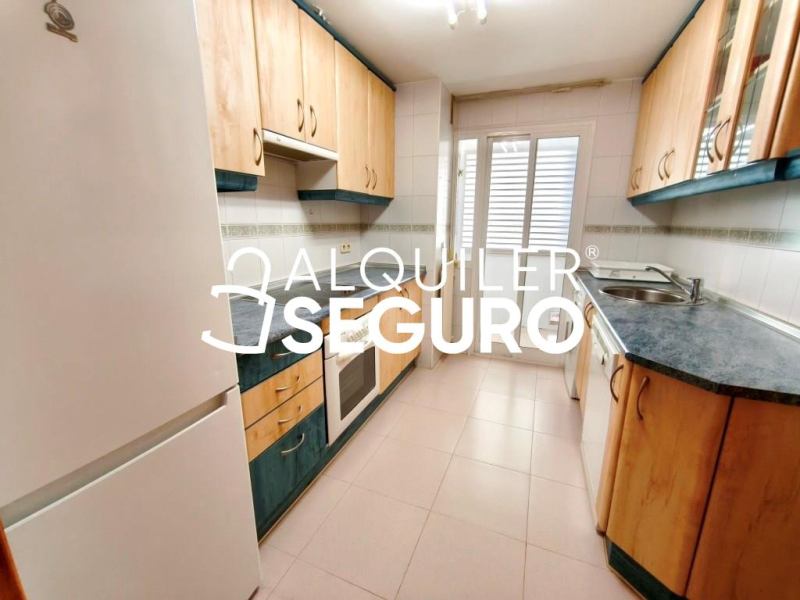 Inmueble en Calle Dalia, MADRID