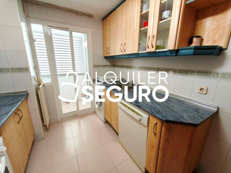 Inmueble en Calle Dalia, MADRID