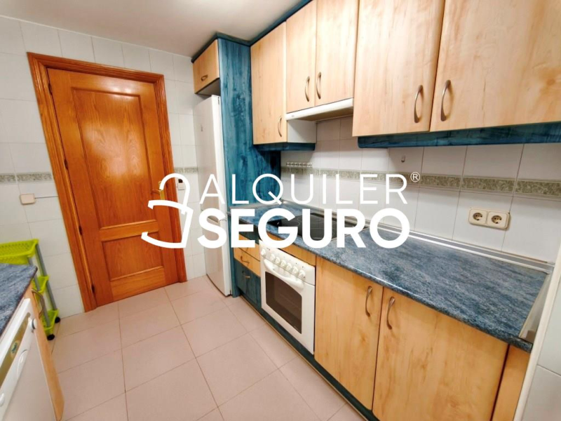 Inmueble en Calle Dalia, MADRID