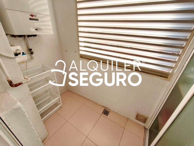 Inmueble en Calle Dalia, MADRID