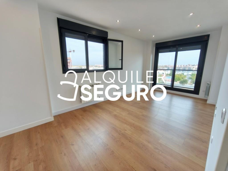 Inmueble en Calle Ginebra, MADRID