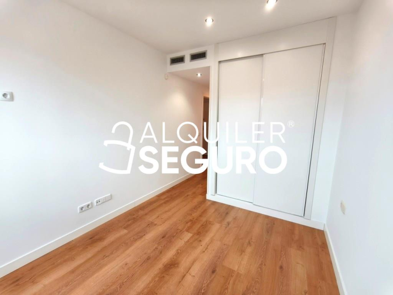Inmueble en Calle Ginebra, MADRID
