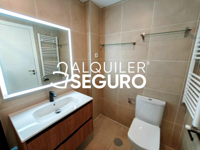 Inmueble en Calle Ginebra, MADRID