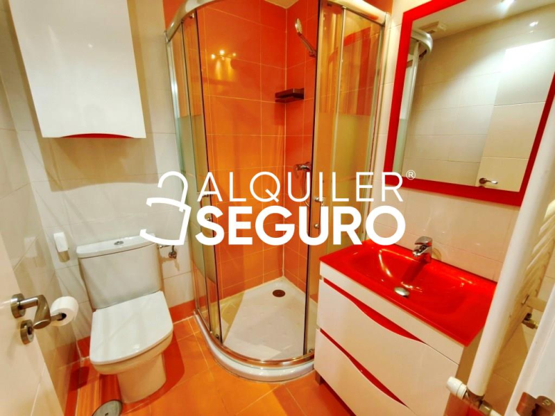 Inmueble en Calle Ginebra, MADRID