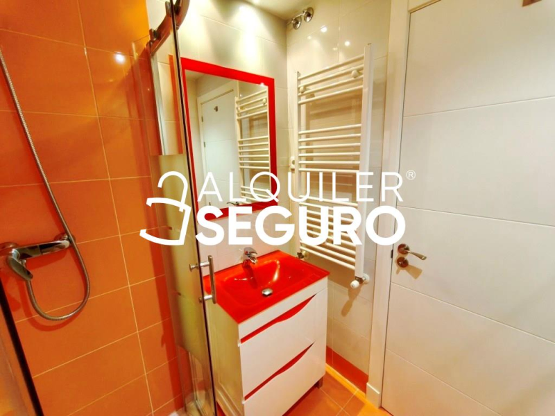 Inmueble en Calle Ginebra, MADRID