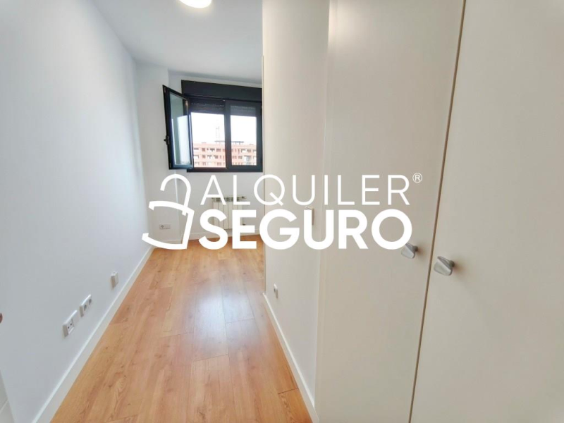 Inmueble en Calle Ginebra, MADRID