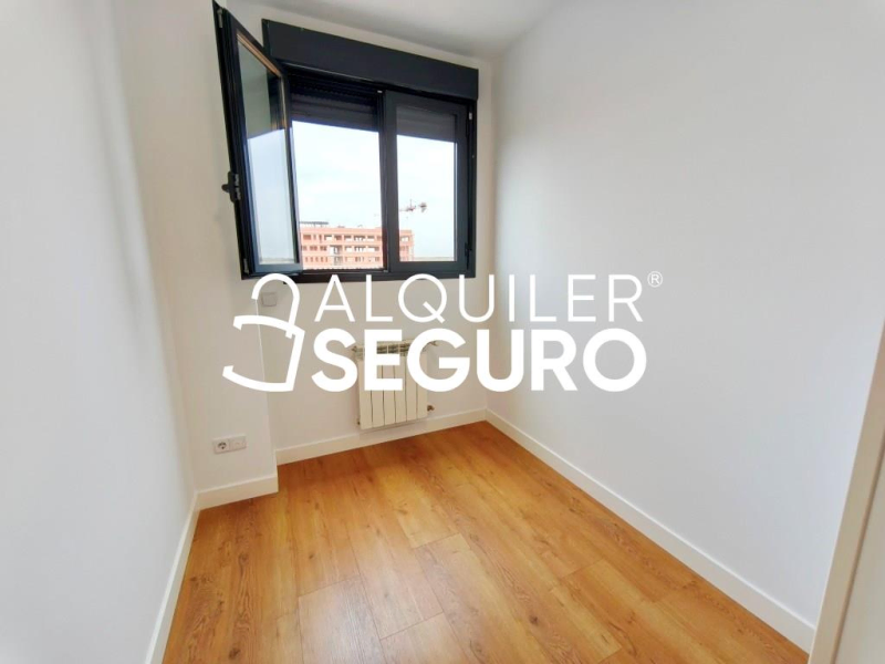 Inmueble en Calle Ginebra, MADRID