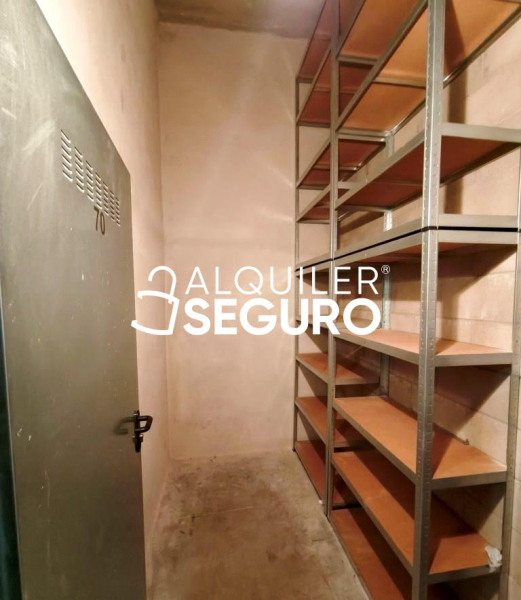 Inmueble en Calle Ginebra, MADRID