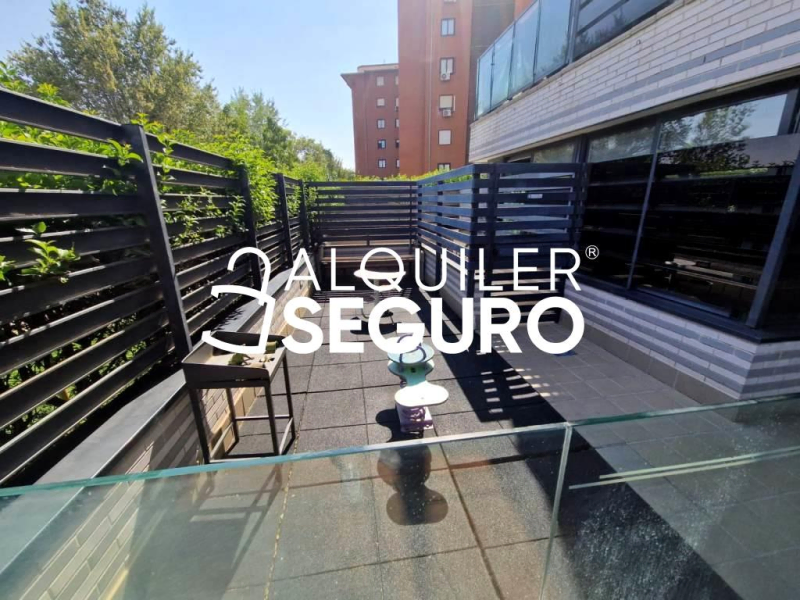 Inmueble en Calle Ginebra, MADRID