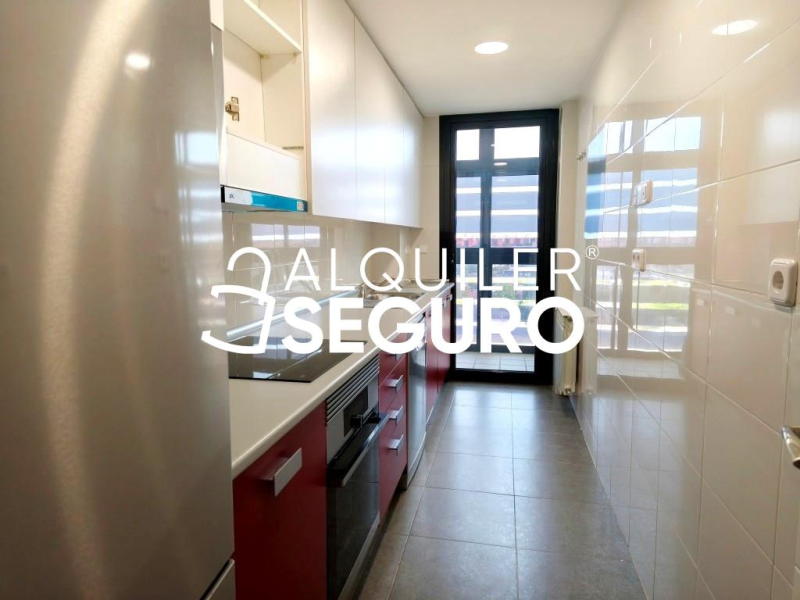 Inmueble en Calle Ginebra, MADRID