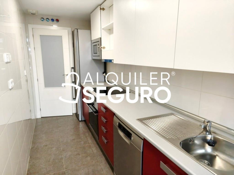 Inmueble en Calle Ginebra, MADRID
