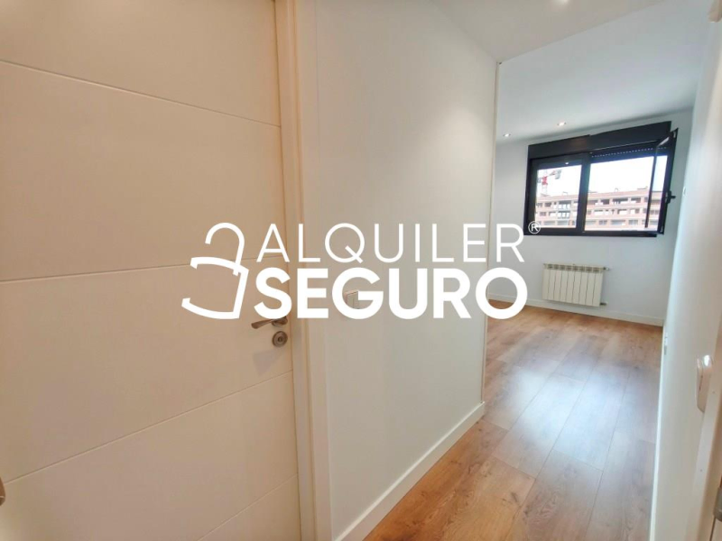 Inmueble en Calle Ginebra, MADRID