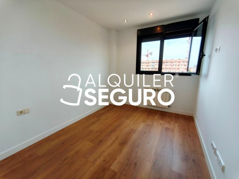 Inmueble en Calle Ginebra, MADRID