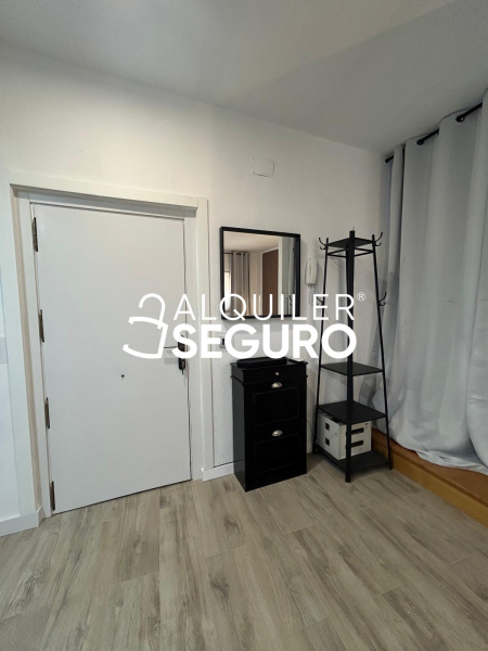 Inmueble en Calle Cardenal Cisneros, MADRID