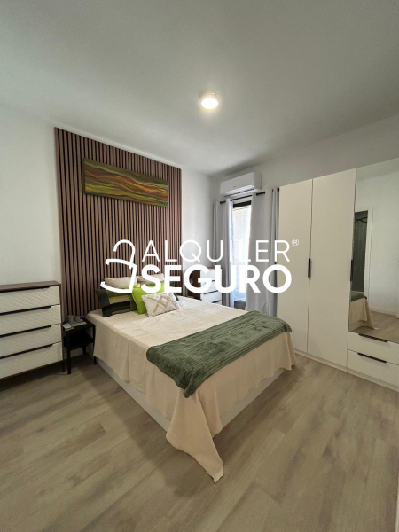 Inmueble en Calle Cardenal Cisneros, MADRID