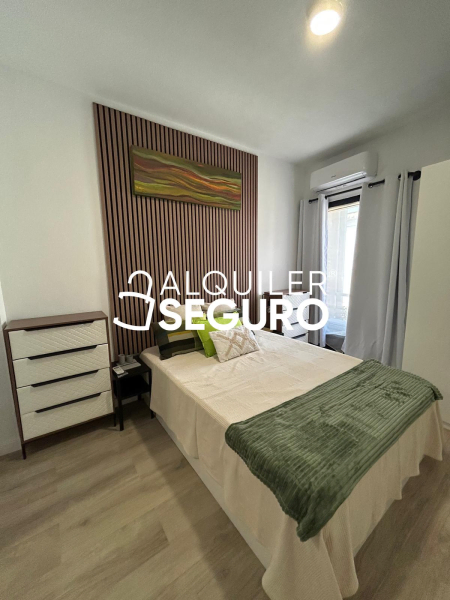 Inmueble en Calle Cardenal Cisneros, MADRID