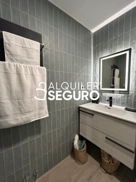 Inmueble en Calle Cardenal Cisneros, MADRID