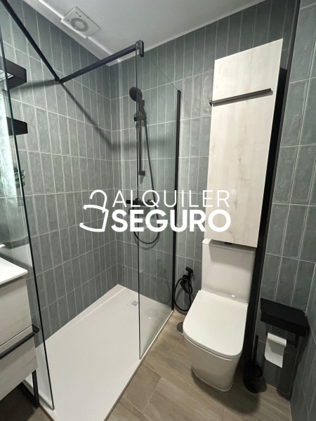 Inmueble en Calle Cardenal Cisneros, MADRID