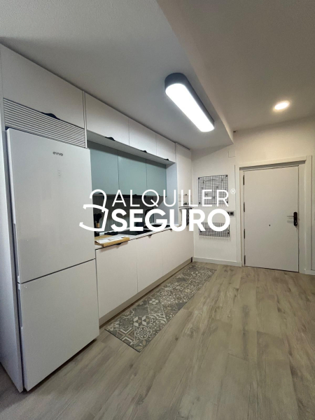 Inmueble en Calle Cardenal Cisneros, MADRID