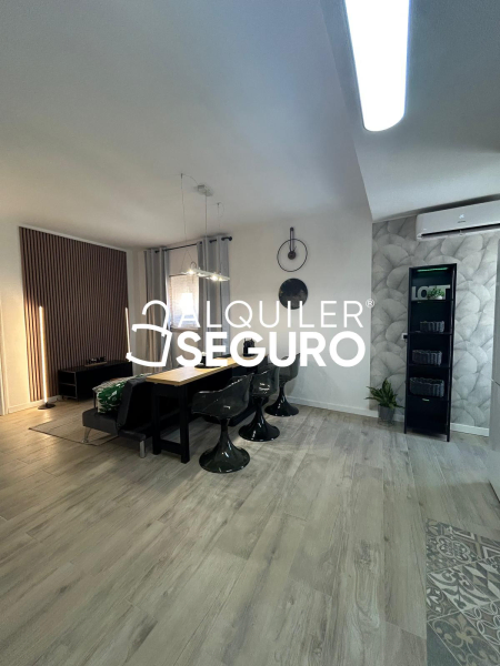 Inmueble en Calle Cardenal Cisneros, MADRID