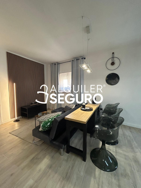 Inmueble en Calle Cardenal Cisneros, MADRID
