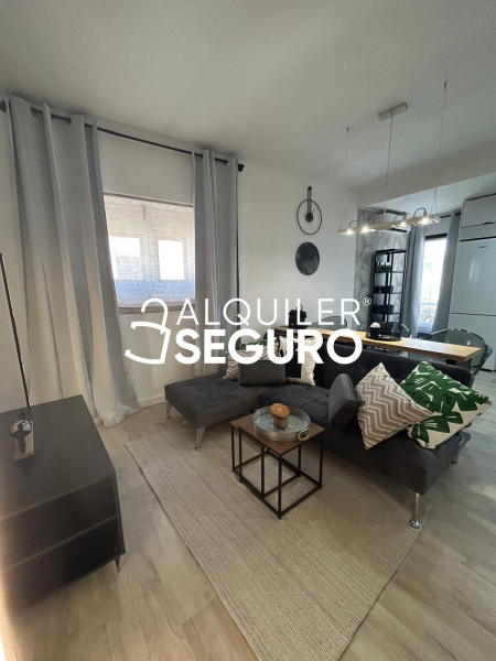 Inmueble en Calle Cardenal Cisneros, MADRID