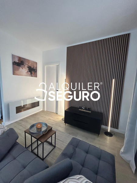Inmueble en Calle Cardenal Cisneros, MADRID