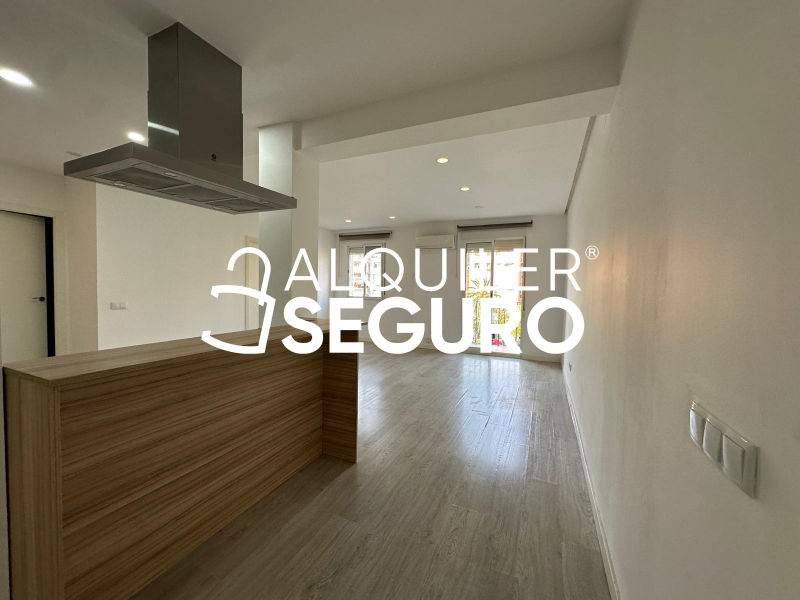 Piso en Avenida Cid, VALENCIA VALENCIA