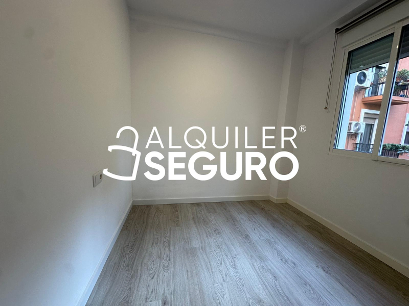 Piso en Avenida Cid, VALENCIA VALENCIA