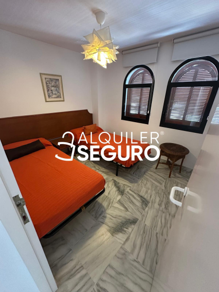 Piso en Calle Albayalde, ESTEPONA MÁLAGA