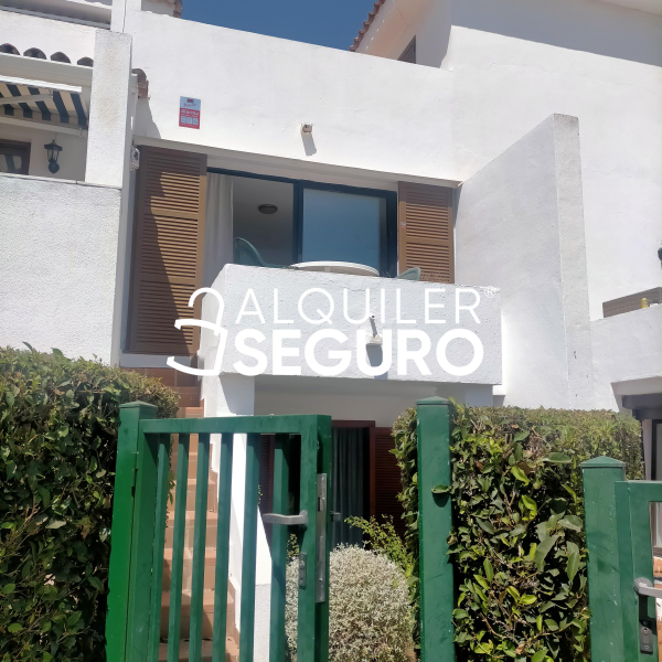Piso en Calle Albayalde, ESTEPONA MÁLAGA