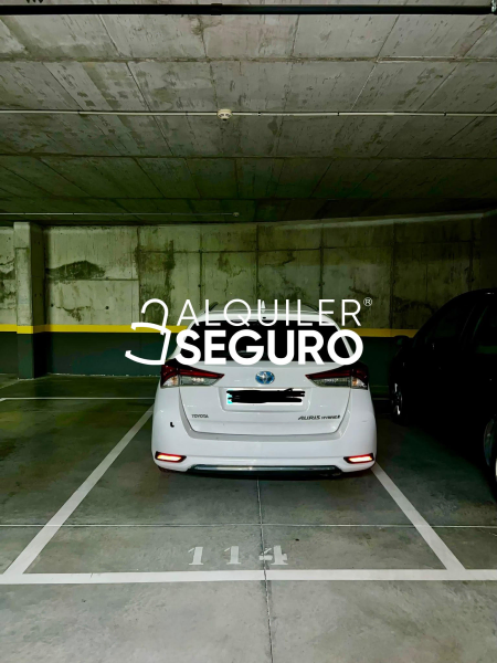 Piso en Carretera de Fuencarral, ALCOBENDAS MADRID