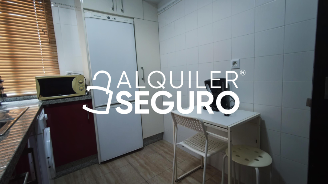 Inmueble en Calle Alcalde de la Cruz Ceballos, CÓRDOBA