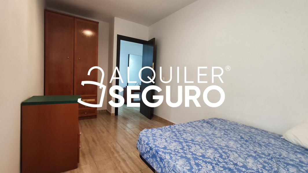 Inmueble en Calle Alcalde de la Cruz Ceballos, CÓRDOBA