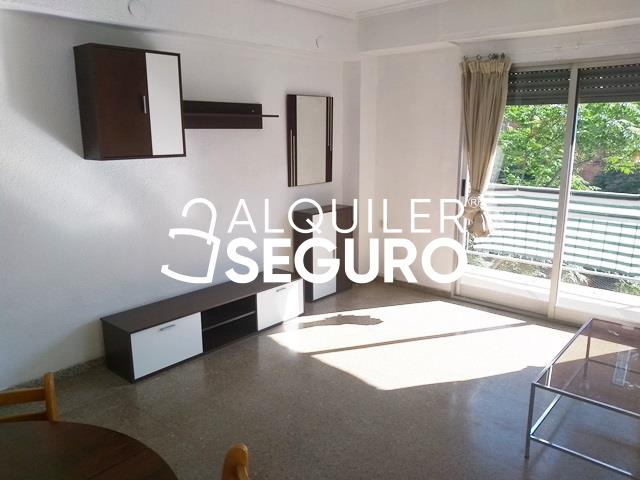 Inmueble en Calle Castielfabid, VALENCIA