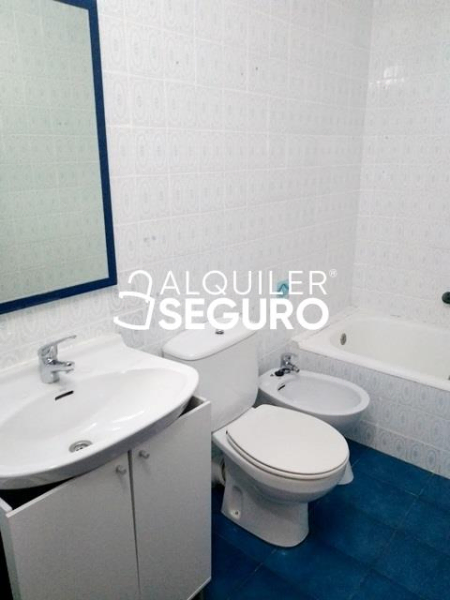 Inmueble en Calle Castielfabid, VALENCIA