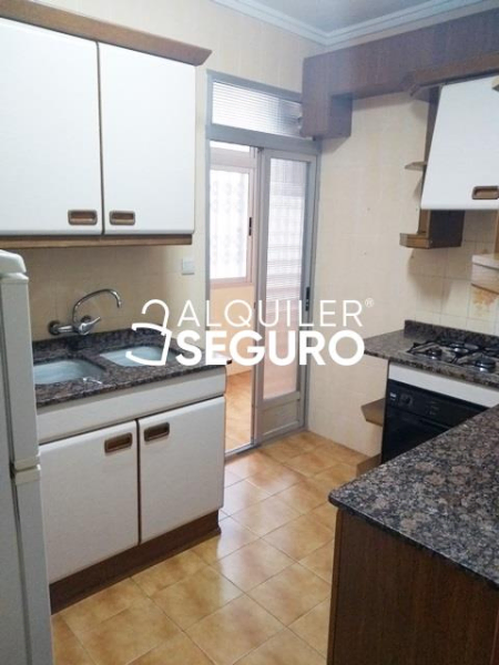 Inmueble en Calle Castielfabid, VALENCIA