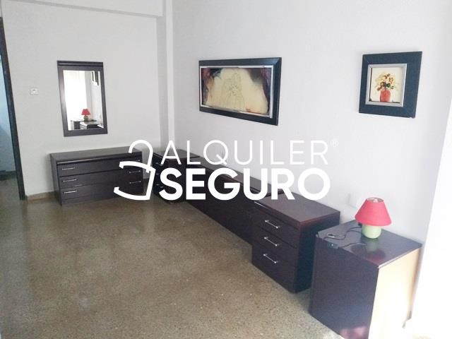 Inmueble en Calle Castielfabid, VALENCIA