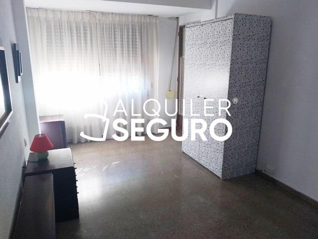 Inmueble en Calle Castielfabid, VALENCIA