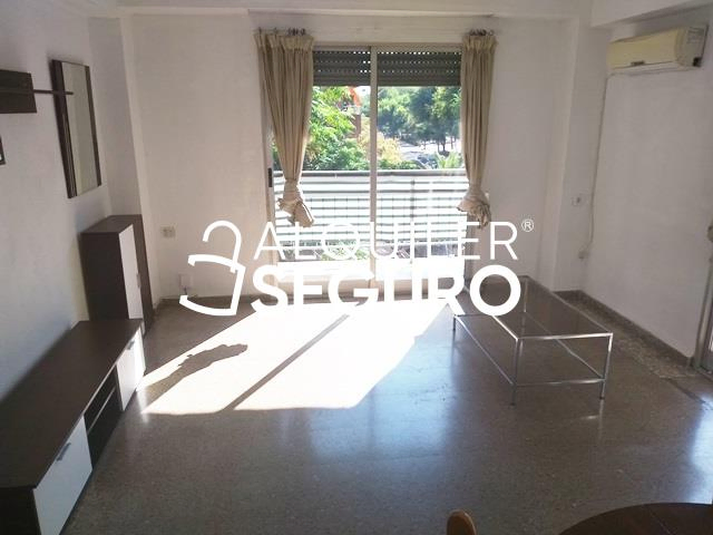 Inmueble en Calle Castielfabid, VALENCIA