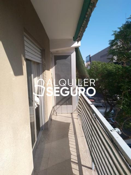 Inmueble en Calle Castielfabid, VALENCIA