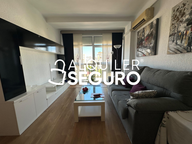 Inmueble en Pasaje Urbasa, MÁLAGA